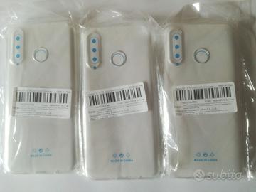 3 Cover gel Huawei P30 lite