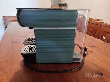 macchina per caffè in cialde fior fiore coop