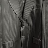 abito elegante alta moda Javier Arnaiz