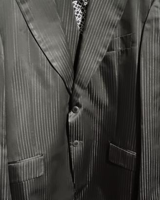 abito elegante alta moda Javier Arnaiz