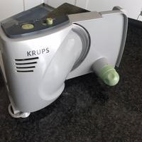 Affettatrice uso domestico