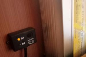 2 BATTERIE GREEN Power NDS + DUAL BATTERY ( NCA )