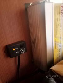 2 BATTERIE GREEN Power NDS + DUAL BATTERY ( NCA )