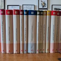 Libri della Collezione Biblioteca dei ragazzi 2003