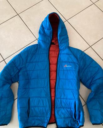 Piumino leggero