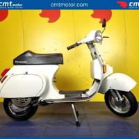 PIAGGIO Vespa 50 PK Finanziabile - BIANCO - 5000