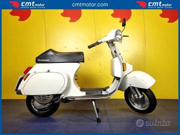 Piaggio Vespa PK 50 S - 1984