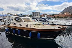 Jeranto 10 ht ( natante) 2013