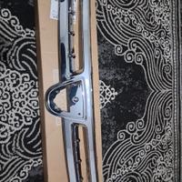 Mondanatura anteriore Dacia Duster