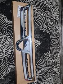 Mondanatura anteriore Dacia Duster