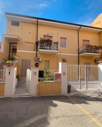 V.Gramsci-Ingresso indipendente 75mq ristrutturato