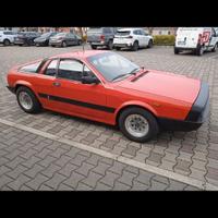 Lancia beta montecarlo