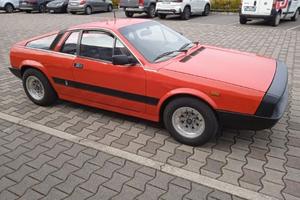 Lancia beta montecarlo
