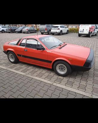 Lancia beta montecarlo