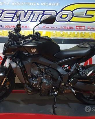 YAMAHA MT-09 Y-AMT Pronta consegna