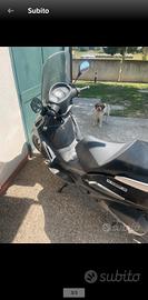 Scooter Geopolis GeoStyle 300 