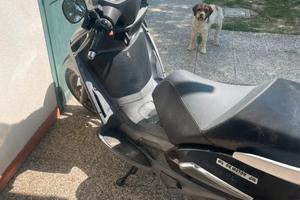 Scooter Geopolis GeoStyle 300 