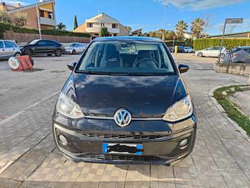 Volkswagen Up Eco