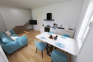 Villa o villino Inveruno [Cod. rif 3264146VRG]