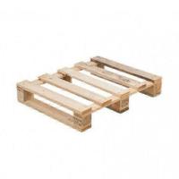 Bancali in legno 80x60 (con consegna)