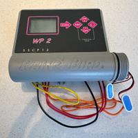 Programmatore Irrigazione RAIN BIRD WP 2