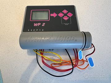 Programmatore Irrigazione RAIN BIRD WP 2