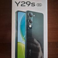 Smartphone Vivo Y29s 5G