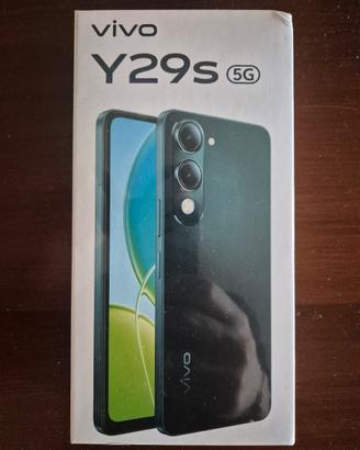 Smartphone Vivo Y29s 5G