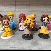 Collezione Principesse Disney Funko