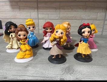 Collezione Principesse Disney Funko
