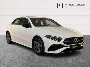 Mercedes-Benz Classe A - W177 2023 A 180 d AM...