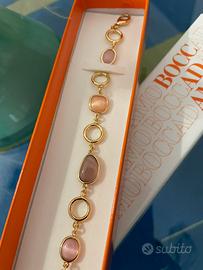 Beacciale Boccadamo con cristalli