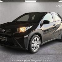Toyota Aygo X 1.0 ACTIVE - 2025 | 72CV