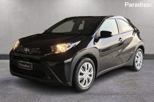 Toyota Aygo X 1.0 ACTIVE - 2025 | 72CV