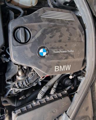 motore B47D20A 85.000km certificati