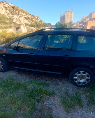 Ricambi Peugeot 307 Station W.
