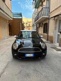 Mini One D 1.6 16v