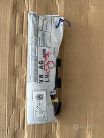 83A880241D Carica Airbag Sedile Lato Sinistro Per 