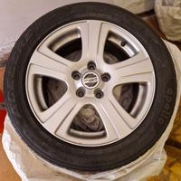 Cerchi da 16 pollici