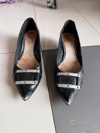 Scarpe kitten heels