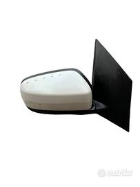 Specchietto destro renault koleos 2007/2016 96301J