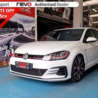 Golf GTI performance 7.5.