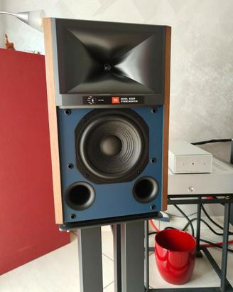Diffusori JBL 4309 Studio Monitor