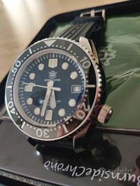 Steeldive SD1968 Monoblocco Marinemaster 300