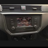 Autoradio originale Seat Ibiza 6f