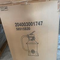 Pompa a sabbia Bestway