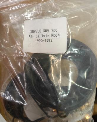 Kit carburatori Honda Africa Twin 