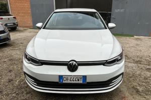 Volkswagen Golf 2.0 TDI 115 CV style