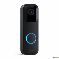 Blink Video Doorbell | Audio bidirezionale, video