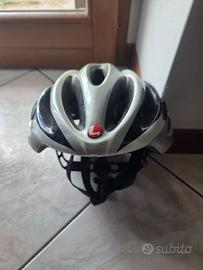 casco ciclismo limar